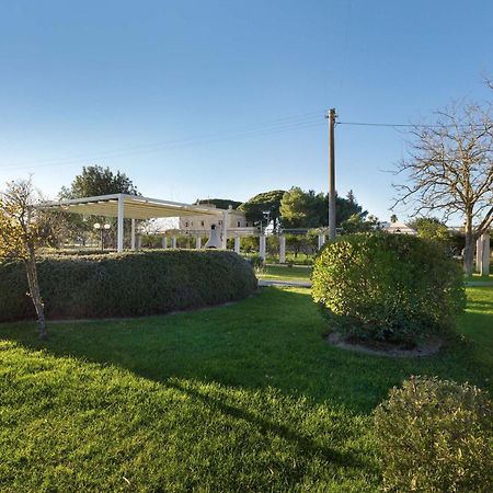 Casina Farnarari Lägenhet Monteroni di Lecce Exteriör bild