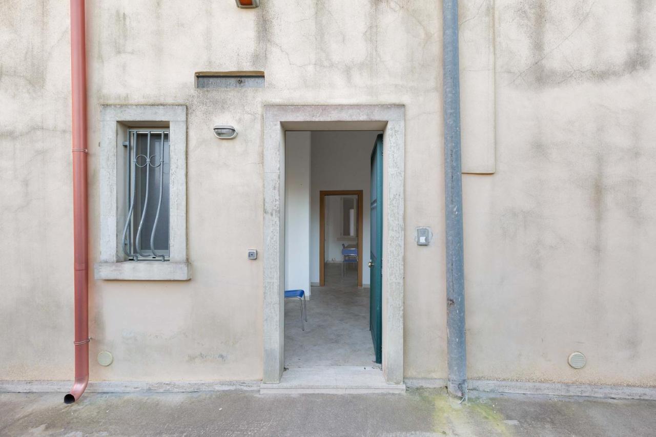 Casina Farnarari Lägenhet Monteroni di Lecce Exteriör bild